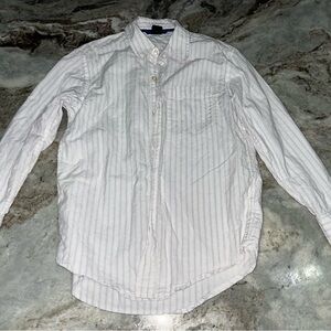 Gap Classic Striped Boy’s Shirt